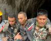 Nine days on, Nepali soldiers pull Chinese soldier alive from hydropower tunnel