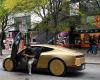 Tesla’s Cybercab hits the road — and a US regulatory probe