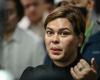 Philippines VP Sara Duterte posts bail after arrest warrant over Marcos death plot