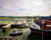Drought forces Panama Canal to slash daily ship crossings