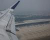 Anak Krakatau ash cloud temporarily shuts Jakarta’s Soekarno-Hatta airport, disrupting 33 flights