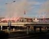 Hundreds hail ‘Butcher of Bosnia’ Ratko Mladic as a hero at Belgrade memorial