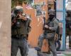 Saudi Arabia, Egypt, Jordan and allies blast Israeli ministers’ Gaza removal scheme