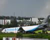 Five killed, five injured after Amazon cargo plane crashes after overshooting Miami runway