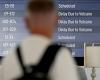 Jakarta and three other airports extend shutdown to 6pm after Anak Krakatau eruption disrupts travel