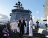 North Korea vows nuclear‑armed navy as US‑Japan‑South Korea drills begin