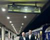 US envoys bring ‘more effective proposals’, Ukraine says, as shuttle diplomacy continues