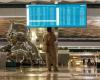 Indonesia reopens major airports after ash shutdown as stranded travellers welcome gradual return of flights