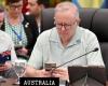 Australia to impose US$78m penalties on big tech that breaches ‘duty of care’ rules, says Albanese