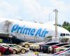 ‘Devastating scene’: NTSB recovers flight data recorders from Amazon cargo plane crash that killed five in Miami