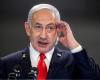 Netanyahu’s main challenger accuses him of prioritising ‘political survival’ rather than Israel’s security