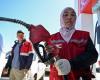 Five-hour queues, soaring prices: Mongolia’s fuel crisis puts energy security in focus