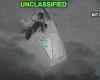 US destroys five Iranian oil tankers after repeated missile attacks on American Navy warship