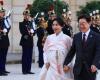 South Korea’s Lee rules out second term amid push to change one-term presidency