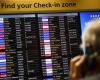 Cyberattack ruled out in UK air traffic glitch that disrupts hundreds of flights