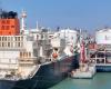 At least 20 dead, five missing as cargo ship catches fire at Qingdao port