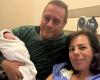 Greek woman gives birth to ‘miracle’ daughter from 22-year-old embryo after losing son in road accident