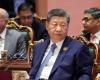 Xi urges Brics members to reject sovereignty violations and protectionism