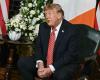 Houthis tell US to stay out as Red Sea corridor grip tightens, Trump says