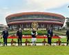 Brics leaders unite on Middle East calm despite deep divisions