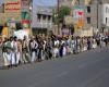 How the Houthis went from Yemen’s fringes to controlling a global chokepoint
