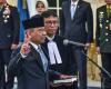 Prabowo ousts Indonesia finance chief, promotes deputy in latest shakeup