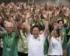 Okinawa elects first governor in 12 years to back contentious US base relocation