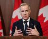 Carney turns to Europe as Canada pushes back against hostile US