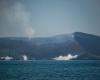 Indonesia extends search for eight missing after Anak Krakatau mission boat vanishes