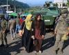 Philippines’ autonomous Muslim region votes for first parliament after three shot dead on eve of election