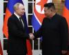 Kim Jong Un vows unwavering support for Putin, calls Russia’s Ukraine war sacred