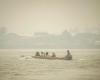 ‘Breathing toxin every day’: Indonesians choked by haze feel helpless as smoke drifts into Malaysia and wider SE Asia