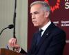 Canada seeks greater economic independence from US as Carney courts investors