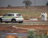 ‘We cannot continue picking up bodies’: South Africa probes ninth woman’s death in two months