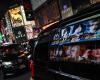 Japan set to tighten prostitution laws, targeting sex buyers online and on streets