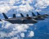 US clears US$24.3b sale of 48 F‑35 jets to Saudi Arabia amid Iran war