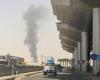 Flightradar24: ’Major problems’ at Riyadh airport, with flights cancelled, delayed