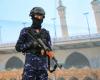 Saudi Arabia issues ‘hostile aerial threat’ alert, explosions heard in Riyadh