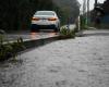 Hundreds of flights cancelled as Typhoon Dujuan nears Japan