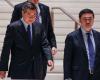 US seeks ‘AI dialogue’ with China as officials set stage for Trump-Xi summit