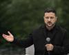 Zelensky says agreed with Trump to meet in New York