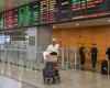 Iranian airlines grounded in UAE as US sanctions squeeze international flights