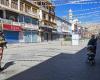Ladakh marks anniversary of deadly protests with citywide shutdown