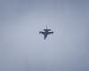 Finland, Sweden scramble jets to intercept Russian aircraft