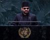 Nepal PM calls glacial‑collapse floods ‘a warning to the world’ as he presses UN for climate support