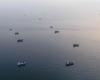 Iran says Hormuz can reopen in seven days if US agrees to newest deal