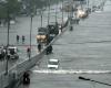 At least 56 dead in India’s Uttar Pradesh after floods and landslides triggered by days of heavy rain