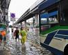 Bangkok flooding shows signs of easing, but key canals still at critical levels