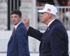 Trump expects new Iran talks despite rejecting deal offer
