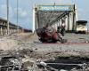 Myanmar market airstrike death toll hits 50, aid workers say